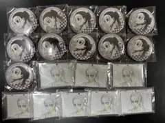 鬼滅の刃 ufotable ダイニング 柱稽古編 お楽しみくじ 雛鶴 セット