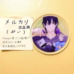 gateau 11周年記念 市ヶ谷モル アクリルコースター - メルカリ