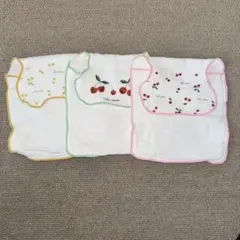 【未使用】汗取りパッド 3枚組