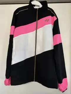 ヨネックス　ウィンドブレーカー　L