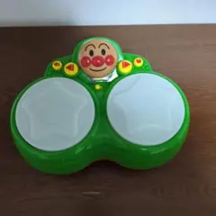 アガツマ アンパンマン 森のマジカルボンゴ