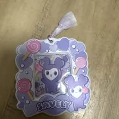 TWICE サナ ラブリー カードケース