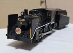 プラレール SL北びわこ号 C56160 중고 고장·부품용
