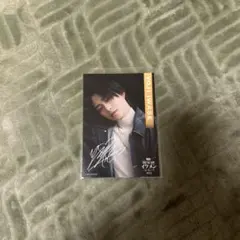 岩瀬洋志 ブロマイド