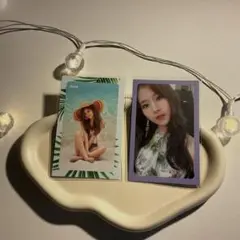 TWICE SummerNights サナトレカ