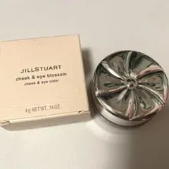 ジルスチュアート チーク＆アイブロッサム 07 青みピンク