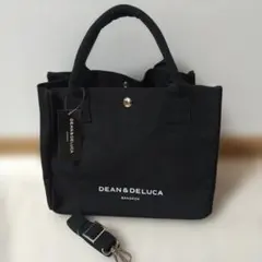 DEAN&DELUCA バンコク 未使用 ２WAYショルダーバッグ