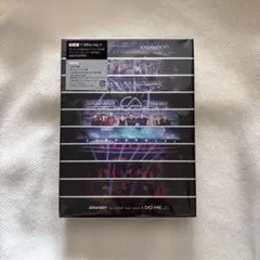 SnowMan 1st DOME tour 2023 i Do ME 初回盤