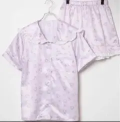 サンリオマイメロディルームウェア部屋着パジャマ夢かわいい病み量産型地雷メルヘン