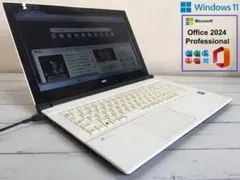 マウス MB-B504E 15.6型/8G//Office2024/Win11 マウス MB-B504E 15.6型/8G//Office2024/Win11 - メルカリ