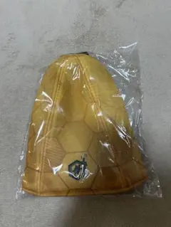 再値下げ レア 超美品 完売品 生姜サウナ 金の亀 サウナハット