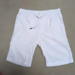 AZUL ショートパンツ ホワイトのサムネイル