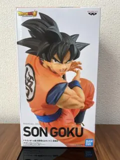 2025年最新】BANDAI SPIRITS ドラゴンボールの人気アイテム - メルカリ