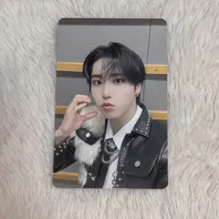 Stray kids ハン 会場限定 トレカ オフイベ 渋谷