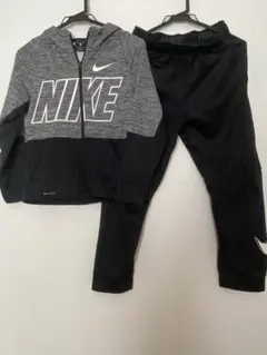 NIKE DRI-FIT ジャージ上下セット