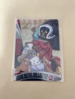 ONE PIECE ワンピース 森永 ウエハース カード 未開封 ウソップ - メルカリ
