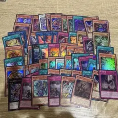 遊戯王　ライバルズ　スーパーまとめ売り
