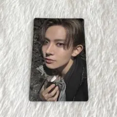 ENHYPEN THE SIN：VANISH ヒスン トレカ