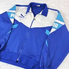 希少ヴィンテージ　PUMA 横浜フリューゲルスモデル　トラックジャケット　90s 2026年最新】フリューゲルス ジャージの人気アイテム - メルカリ