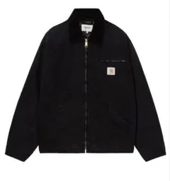 ✨新品carheart OGデトロイトジャケット✨2025ブラック