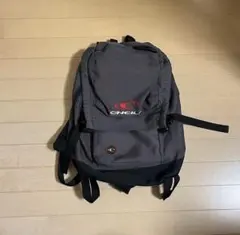 ONEIL グレー バックパック