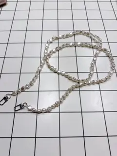 スマホストラップ