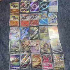 し*け様 ポケモンカード CSR CHR SR AR プロモ 6枚 まとめ売り - メルカリ
