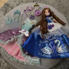 ゆうこ様専用マリアちゃんミストドレッサーマーメイドチェンジ