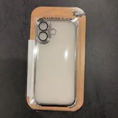 iphone17クリアケース