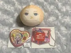 東京リベンジャーズ 佐野万次郎 マイキー