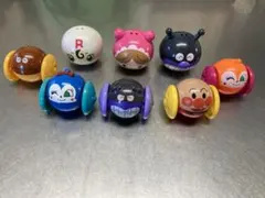 アンパンマンガチャガチャセット