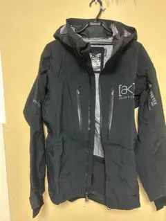 Burton [ak] GORE-TEX スノーボードジャケット Mサイズ