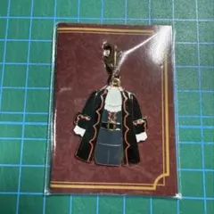 ゴースト&レディ　シークレットチャームVol.3（デオン）