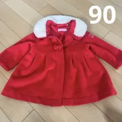 90 コート