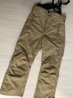 スノボーパンツ