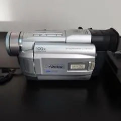 SHARP miniDVビデオカメラ VL-Z7 - メルカリ