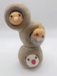 もう一つの秘密基地(*ᴗˬᴗ)⁾⁾ペコ様 リクエスト 2点 まとめ商品