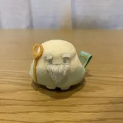 すみっコぐらし　10周年　てのりぬいぐるみ　やま