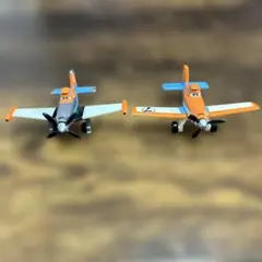 トミカ　プレーンズ　10台セット　まとめ売り 2025年最新】プレーンズトミカ セットの人気アイテム - メルカリ