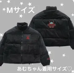 逃げ水あむ　ソックスソックス　キルティングアウター ソソミズキルティングアウター逃げ水あむsoxsocks