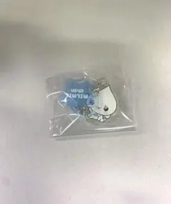 しずくちゃん アクリルめじるしチャーム みるみるちゃん ガチャガチャ