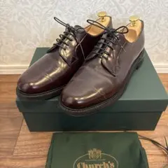 Church's チャーチ　シャノン　40.5