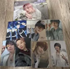 スキズ straykids アイエン トレカ フォトカード まとめ売り