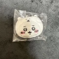ちいかわ　鈴入りおかおマスコット