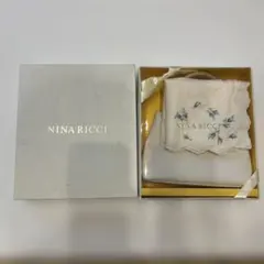 NINA RICCI ミニバッグ ハンカチ セットのサムネイル