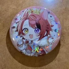 すとぷり 莉犬くん 10周年 缶バッジ デフォ 1個 - メルカリ