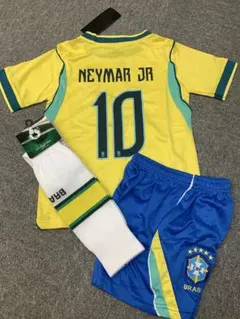 2026年最新】ネイマール サッカーユニフォーム ブラジル代表の人気