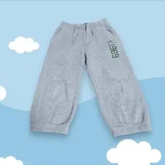 GAP babyGap 100 スウェットパンツ