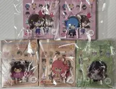 ナムコ限定 ウマ娘プリティーダービーラバーキーホルダー ペインター