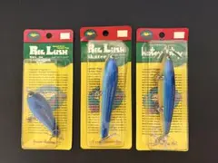 バルサ50 ザウルス　同色　ビックラッシュ　ホッツィートッツィー　3点セットのサムネイル